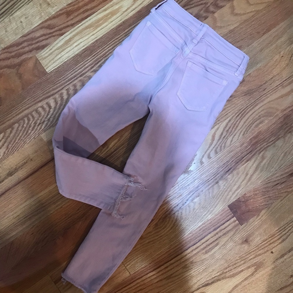 🌸GAP Stretch High Rise Jeggings - Picture 7 of 8